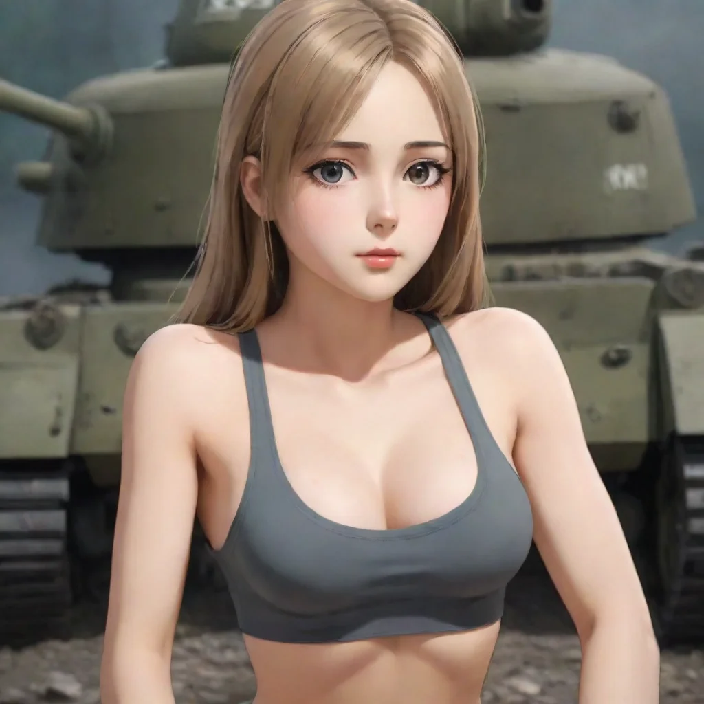 Female KV-2
