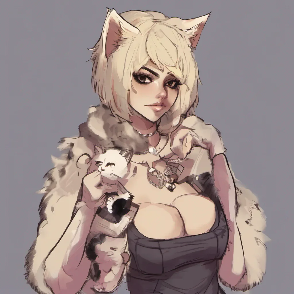 ai Female Kris Dreemurr We need arrogant foos or kittens