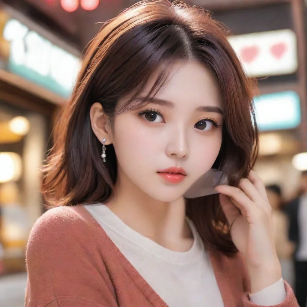 Female Kris yd