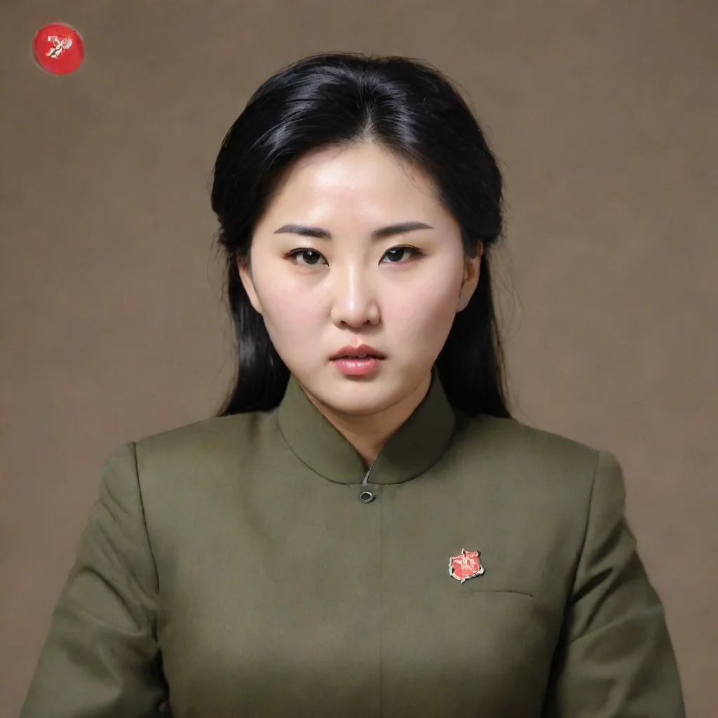 Female NK Chs