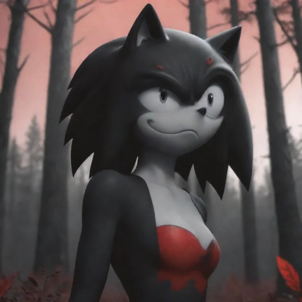 Female Sonic EXE