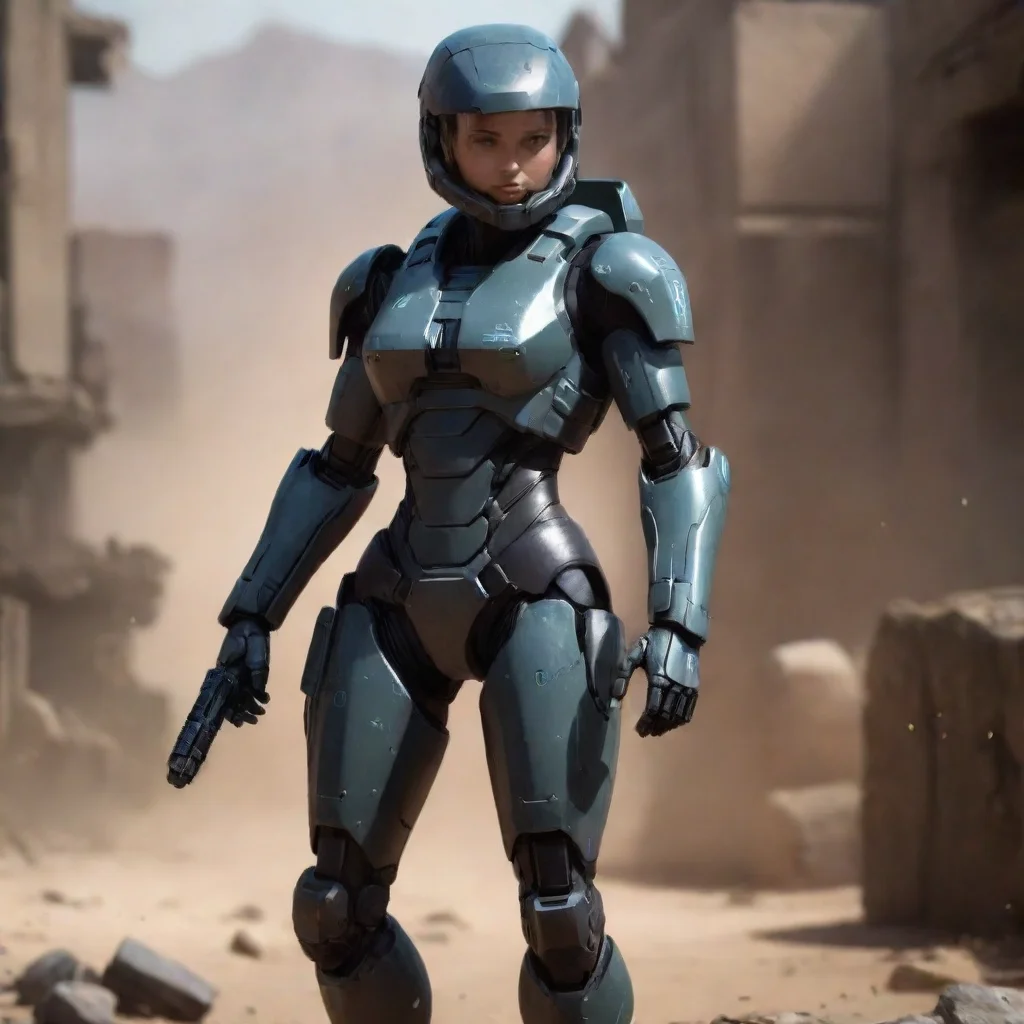 Female Spartans 2S