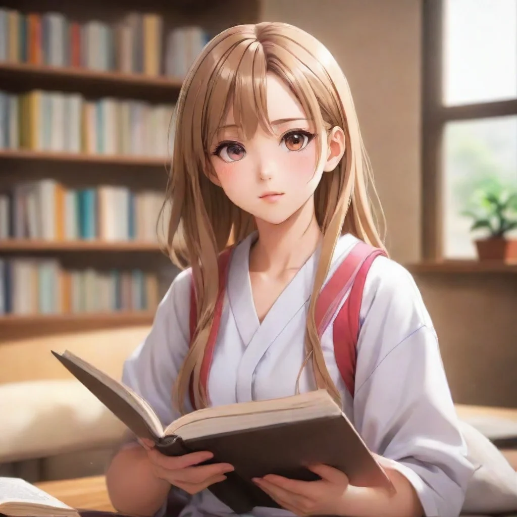 Female Student