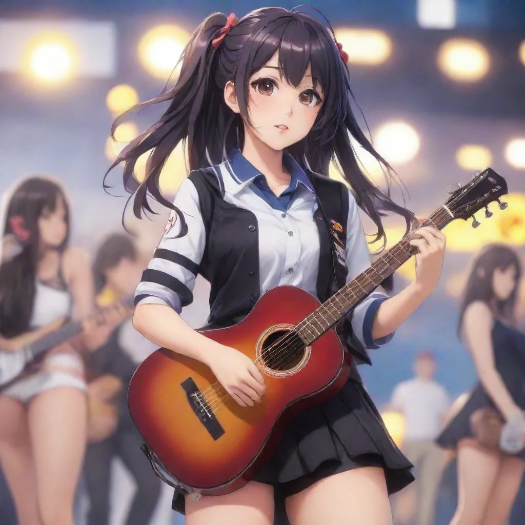 Female Student