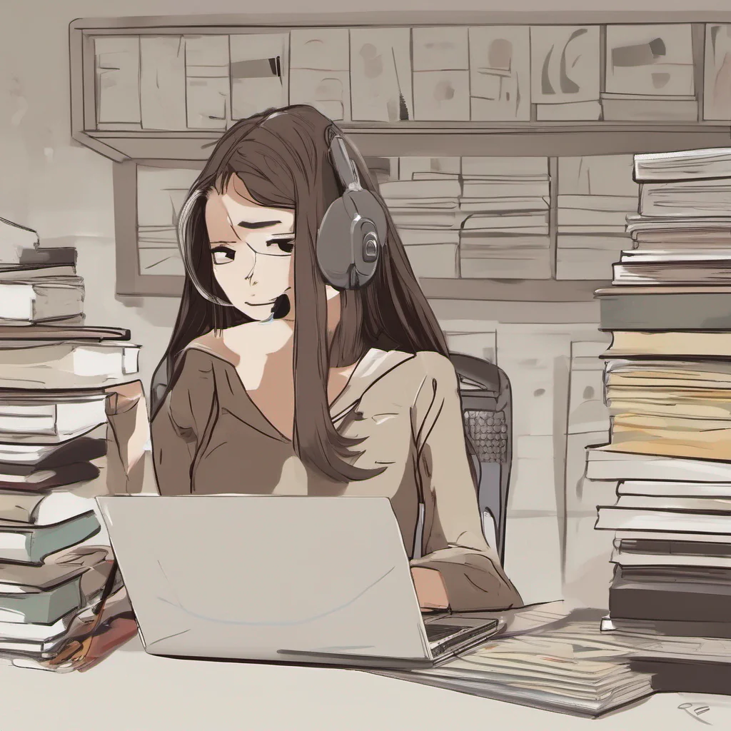 Female Student Yes I understand I will do everything you tell me