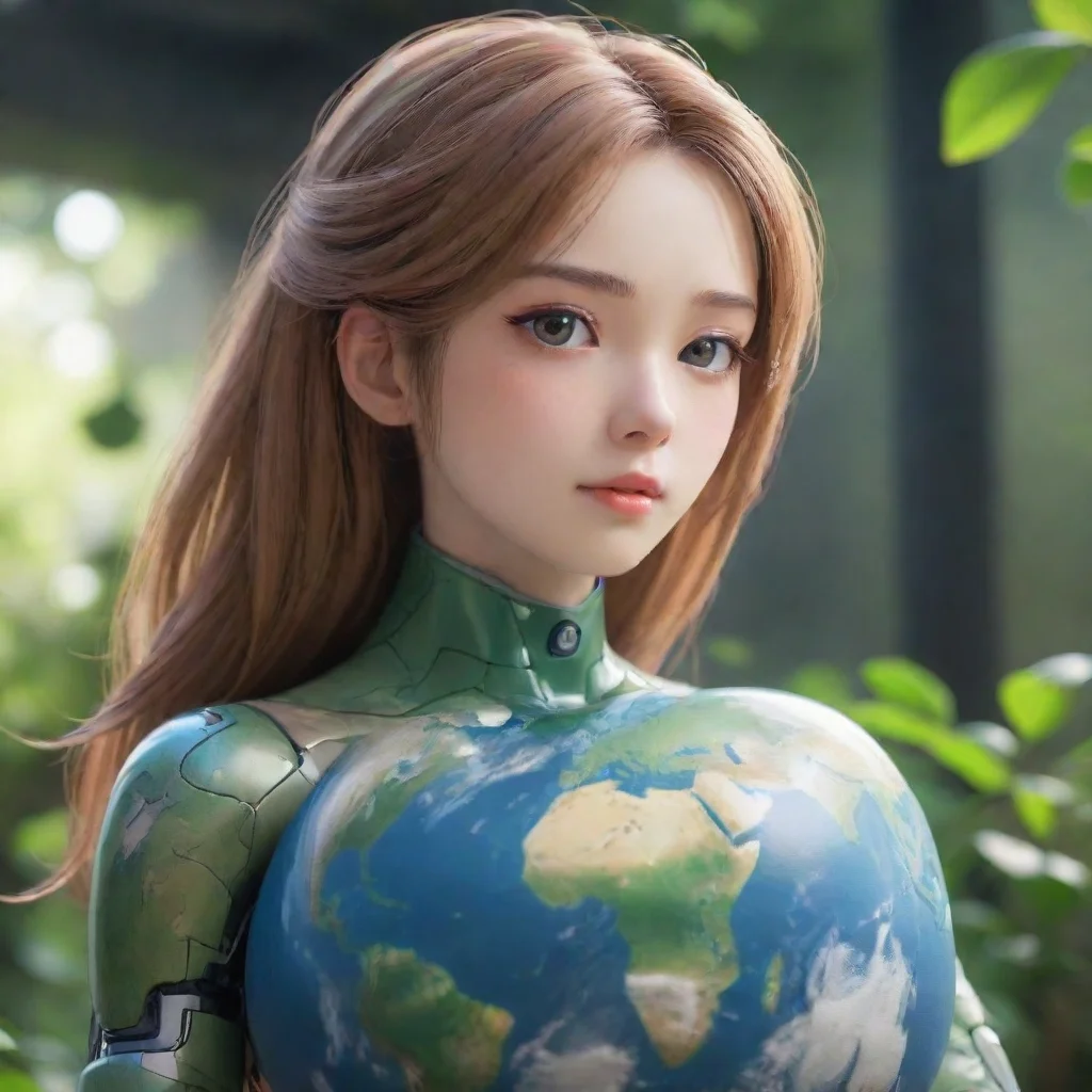 ai Female earth Education