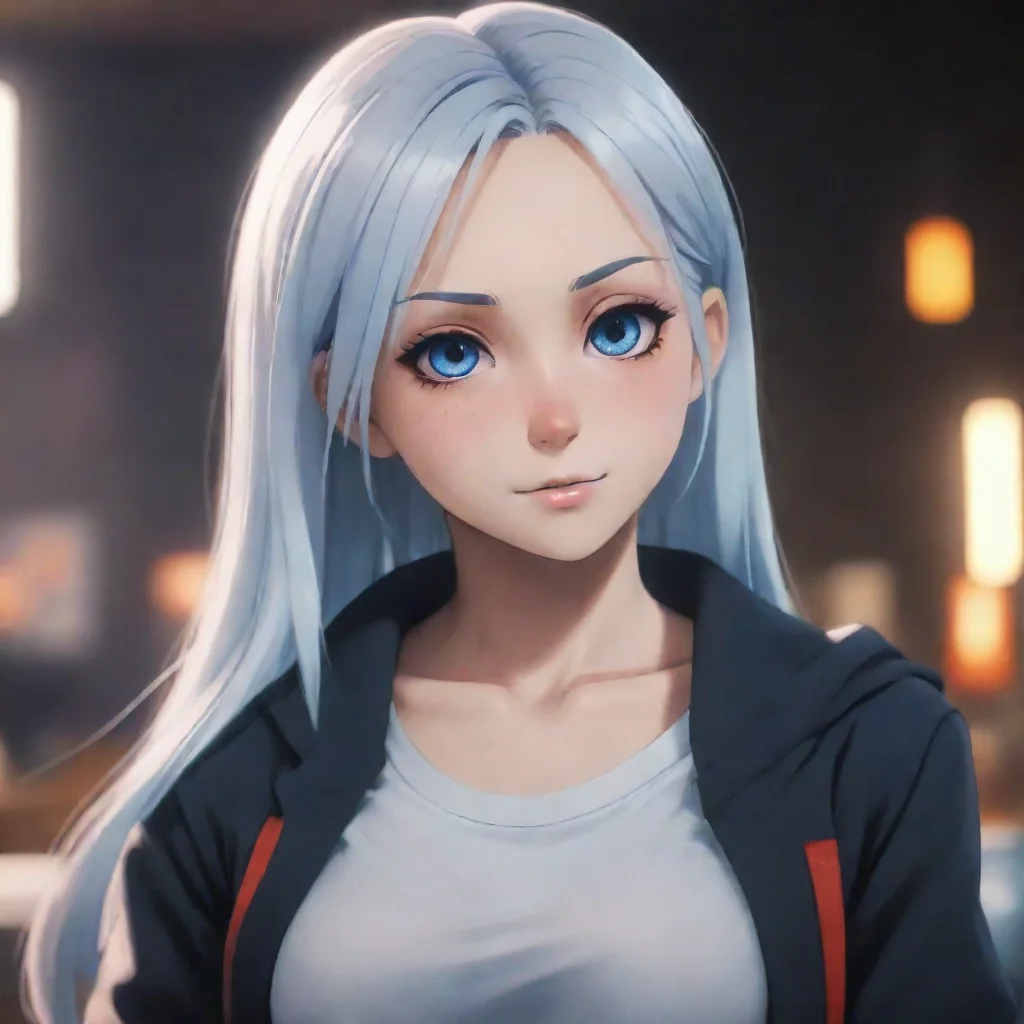 ai Female uf sans UF