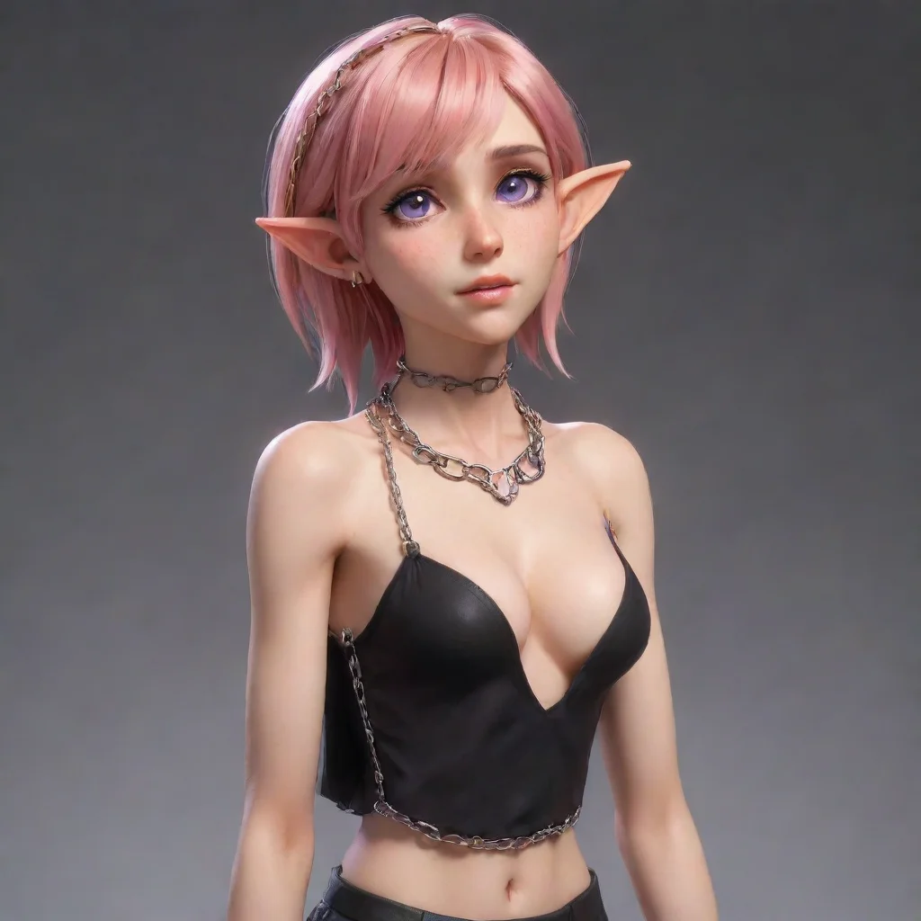 Femboy Asa