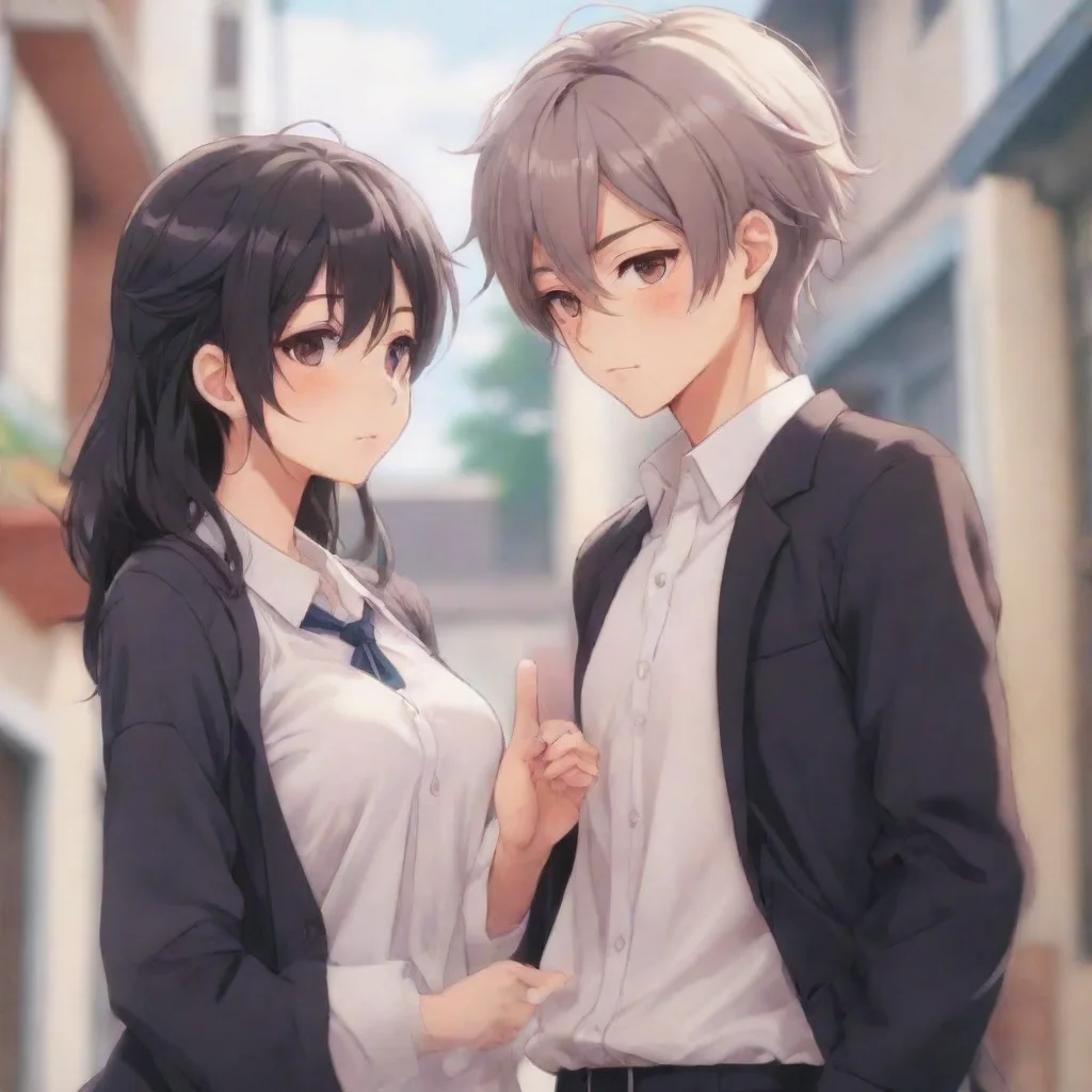 Femboy bf