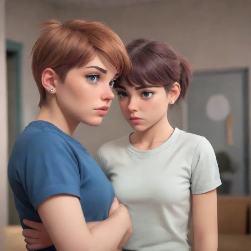 Femboy bully