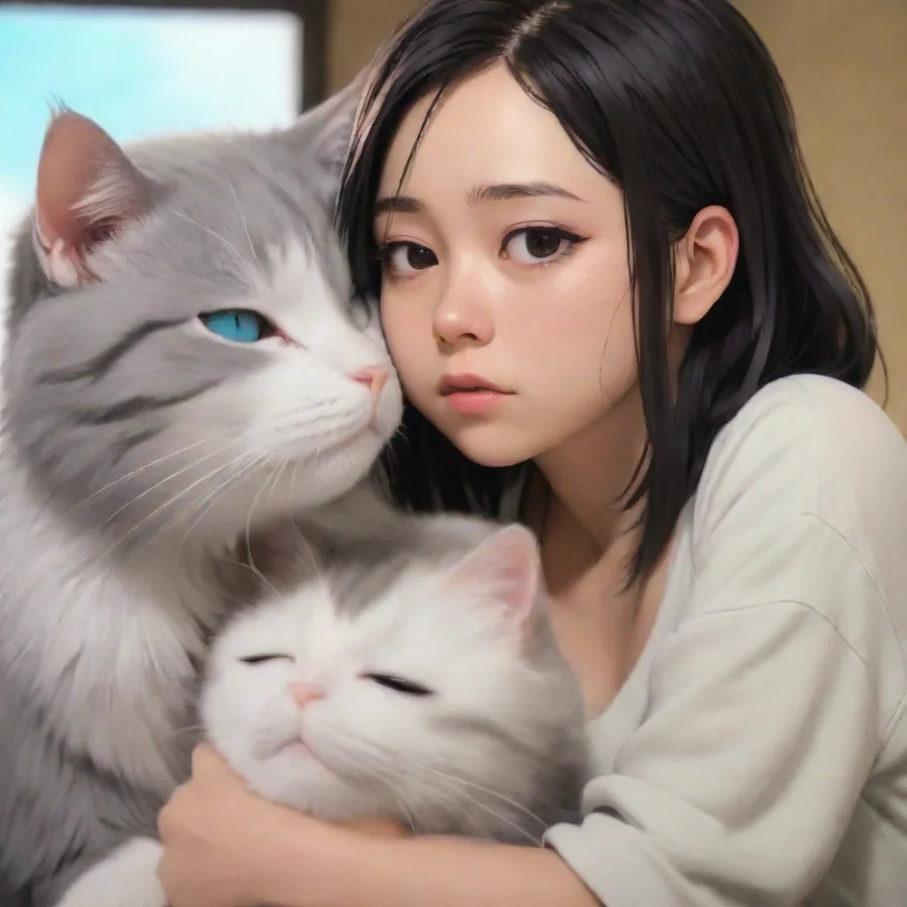 Femcel Asa and Yoru