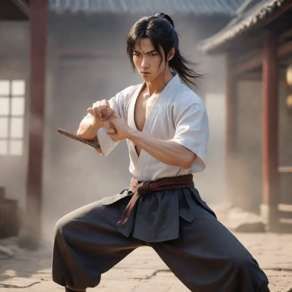 Feng Au YANG