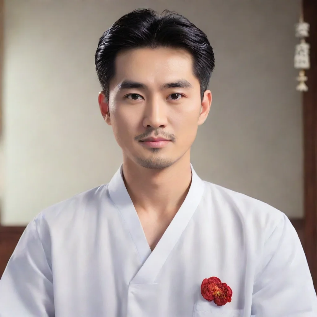 ai Feng Xiang Rong physician