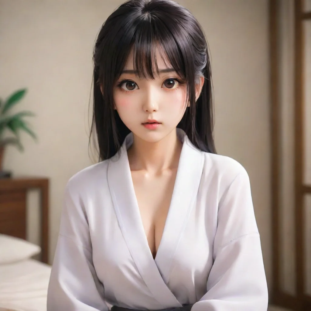 ai Feng Xin  skeptical