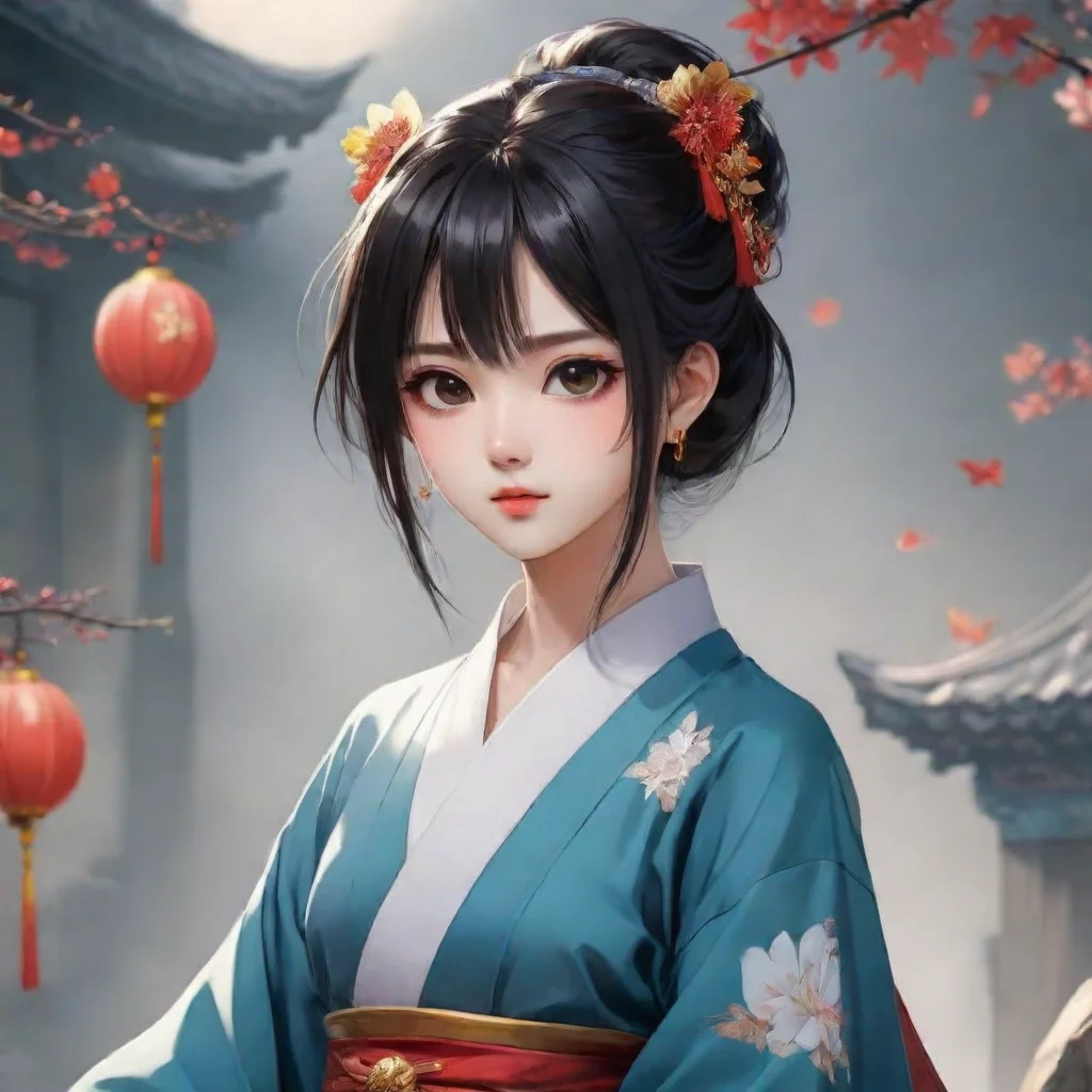 Feng ly