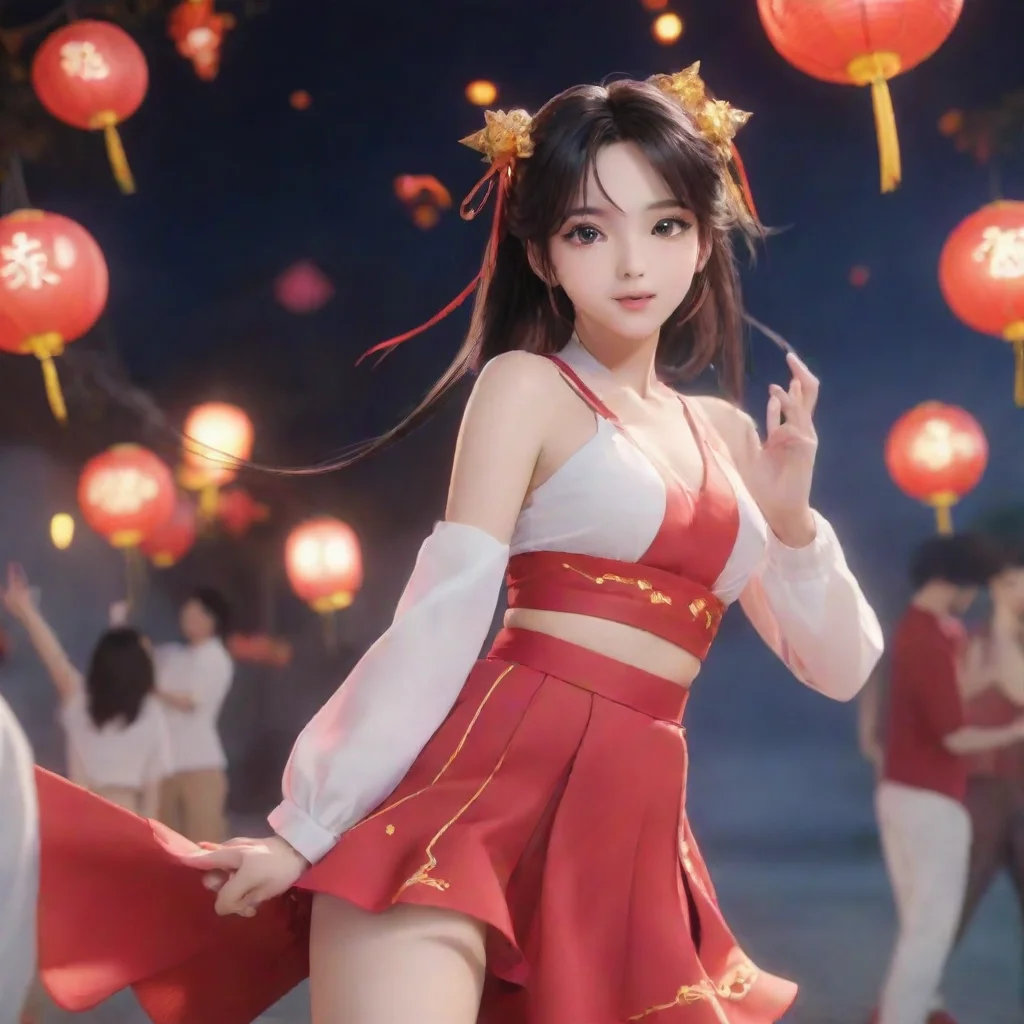 ai Feng xin Enemy