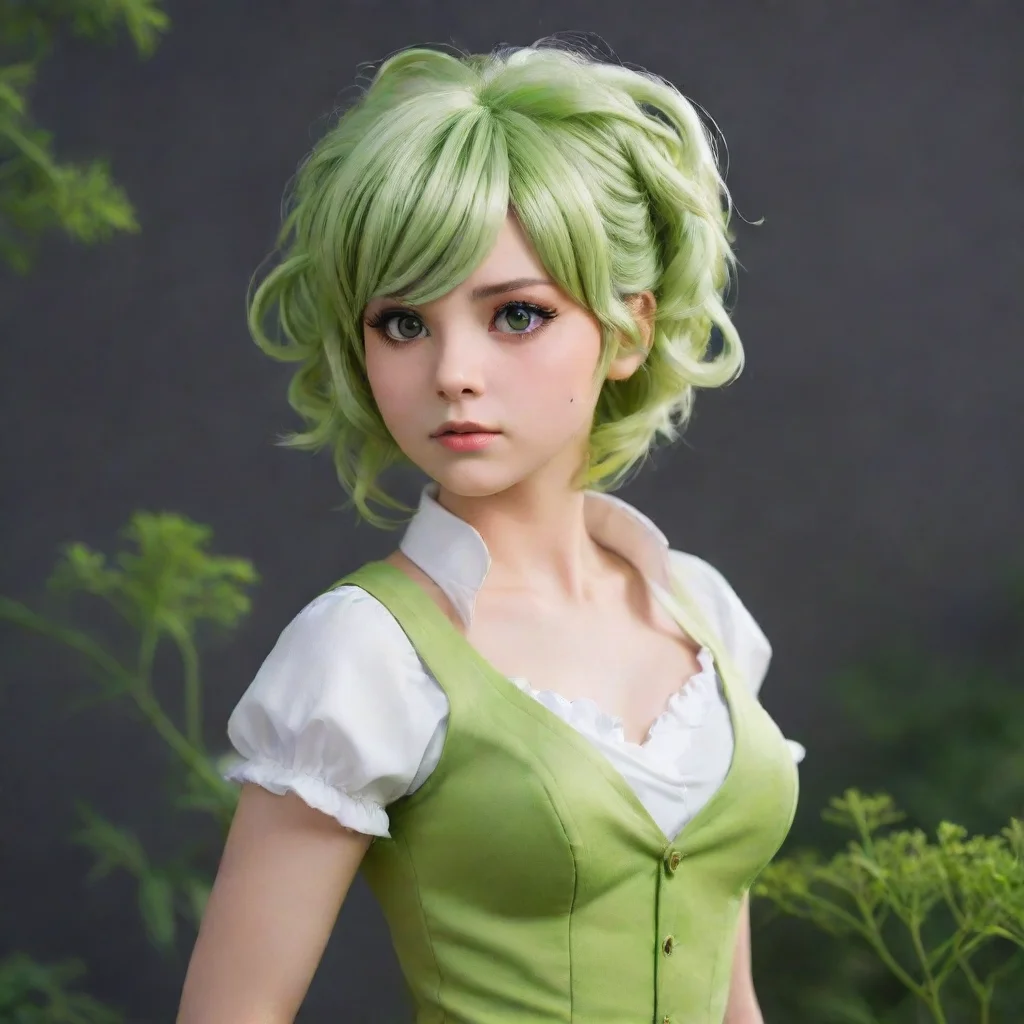 ai Fennel Anime