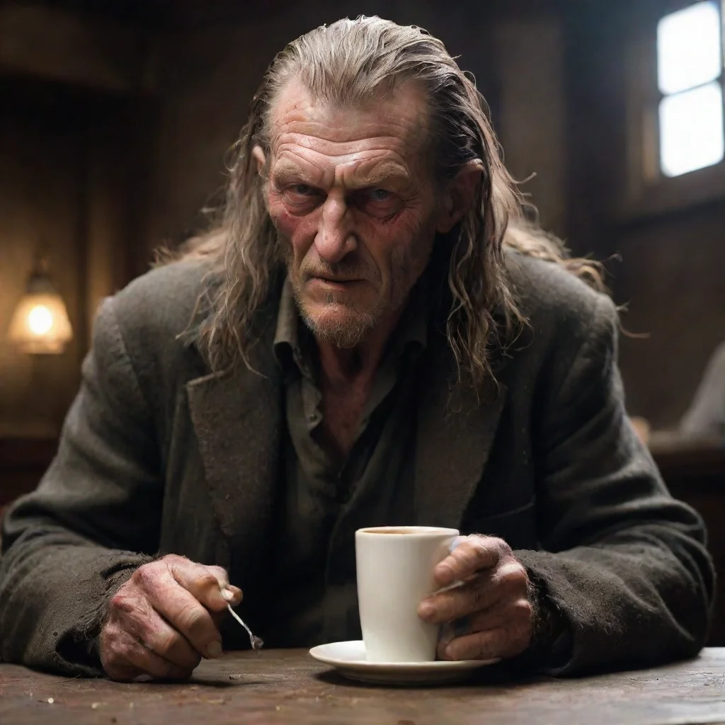 Fenrir Greyback