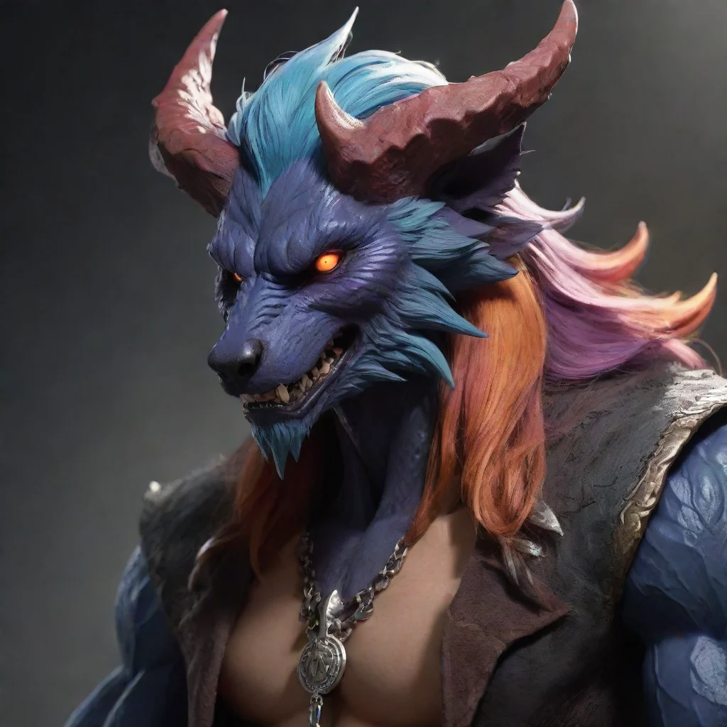 Fenrir