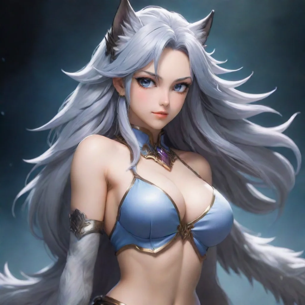 Fenrir