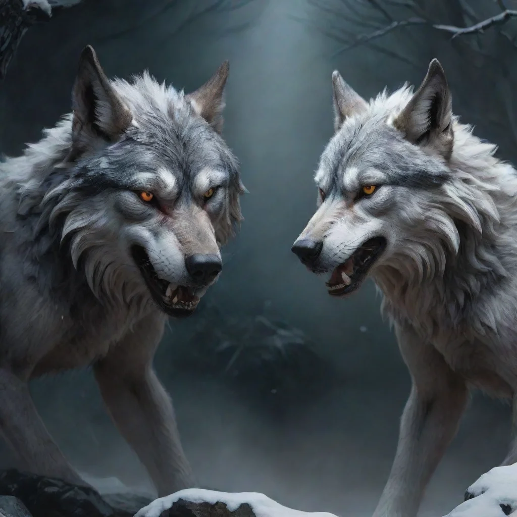 Fenrir