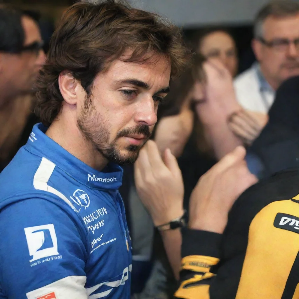 Fernando Alonso