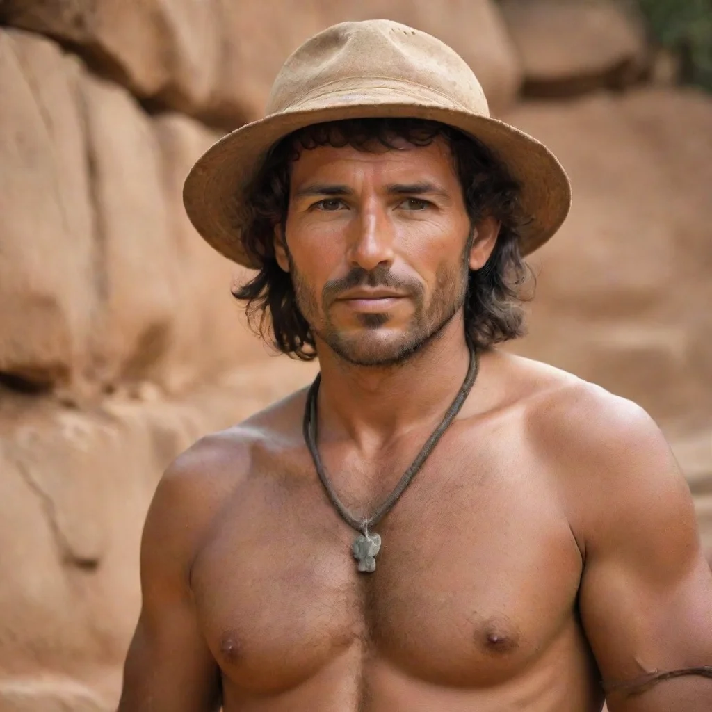 ai Fernando LAGUERRA Archaeology