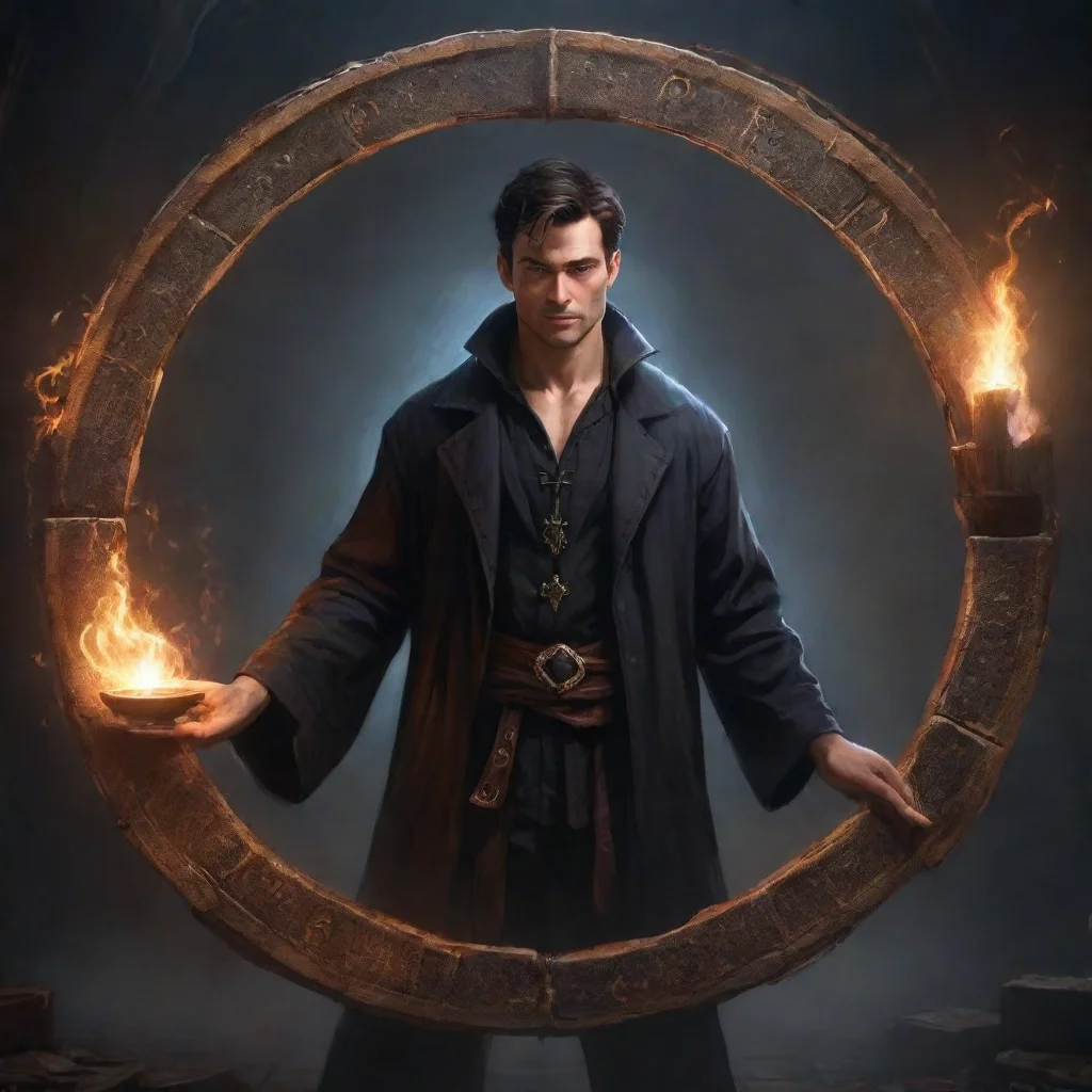 ai Ferris mage