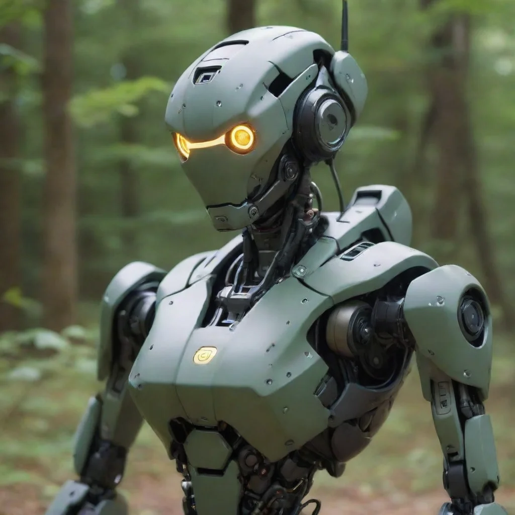 ai Fetch advanced robot