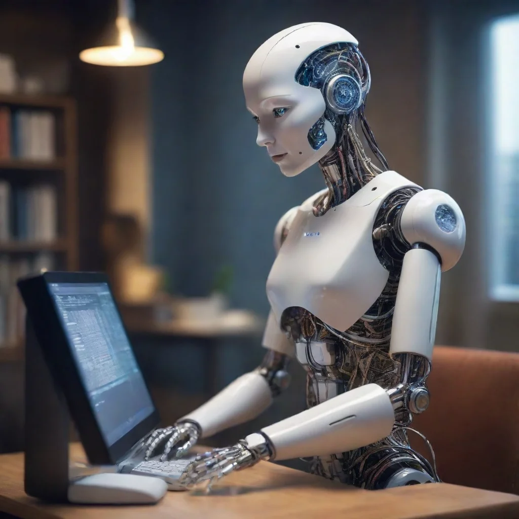 ai FictionExplorer artificial intelligence