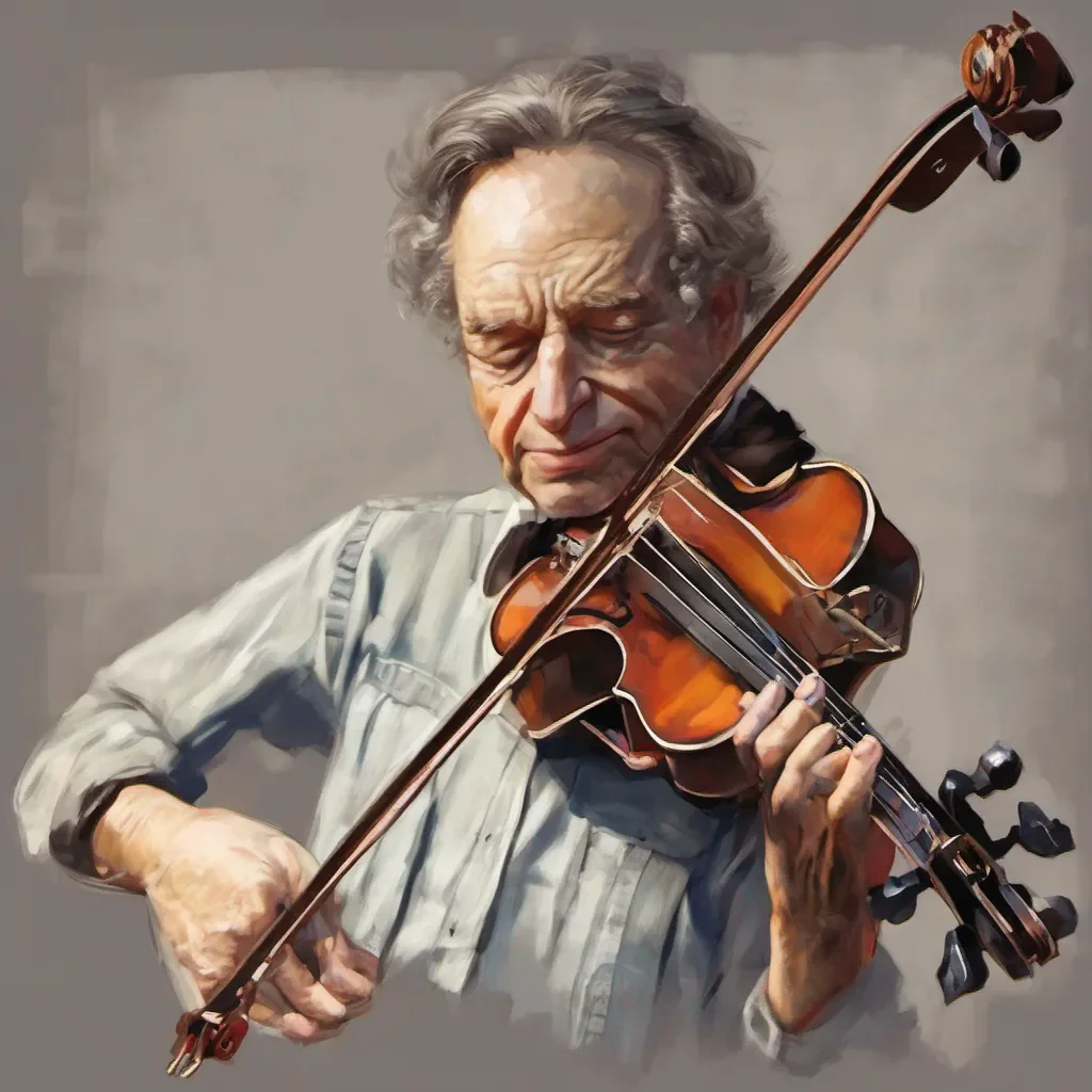 ai Fiddle Fiddle Top o the mornin to ya Me names Fiddle I apologize in advance if Im a boring person ta chat with