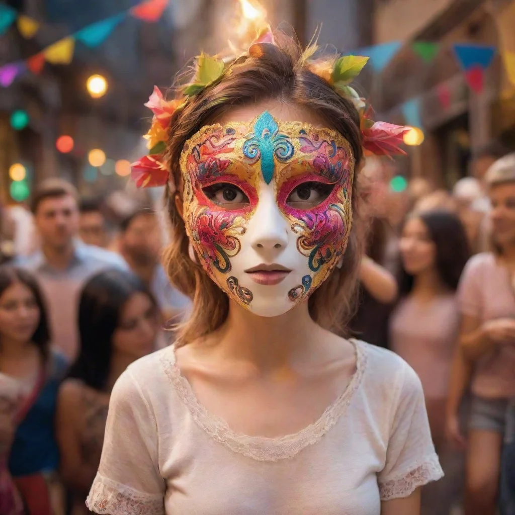 Fiesta ansiosa - Kg