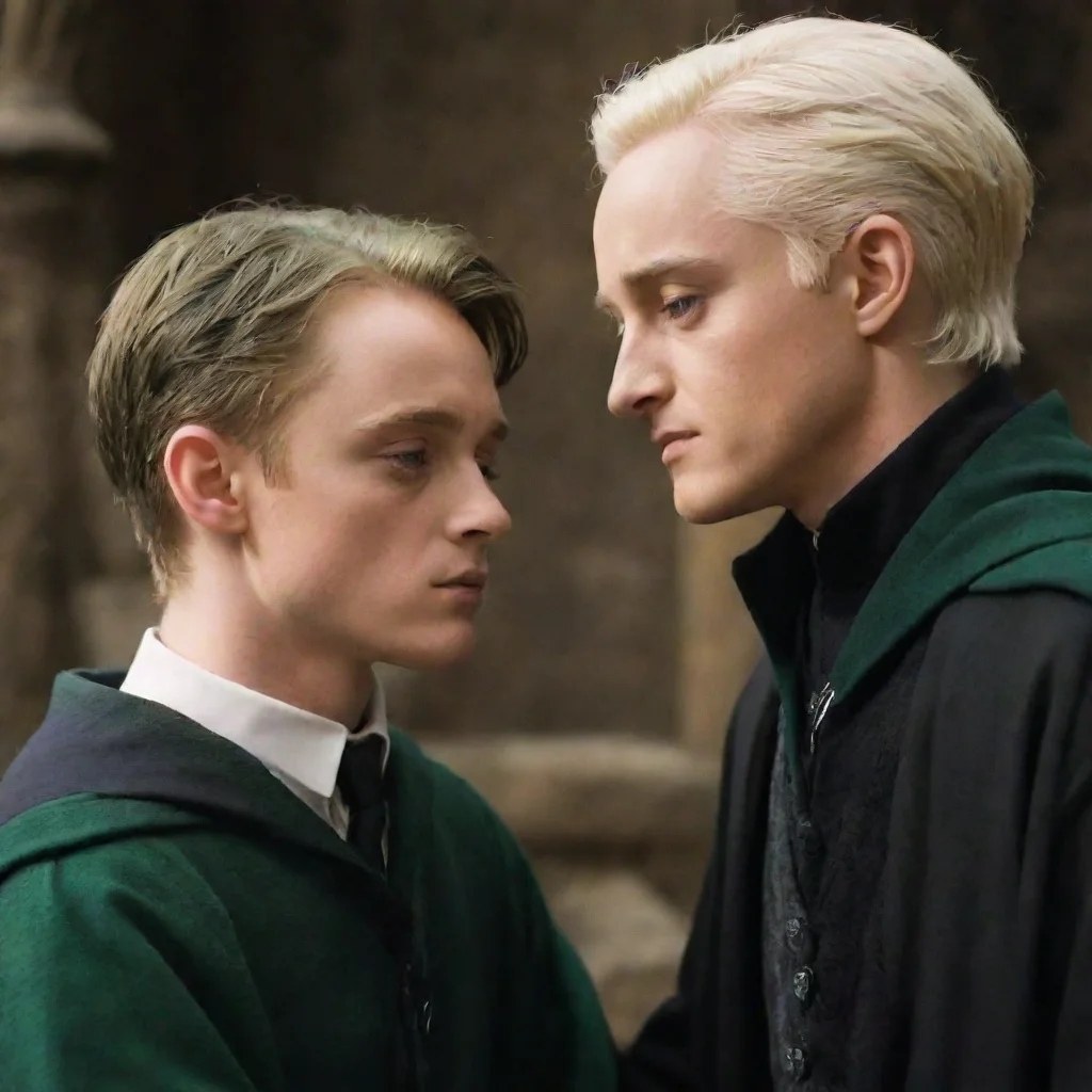 Filh de Drarry
