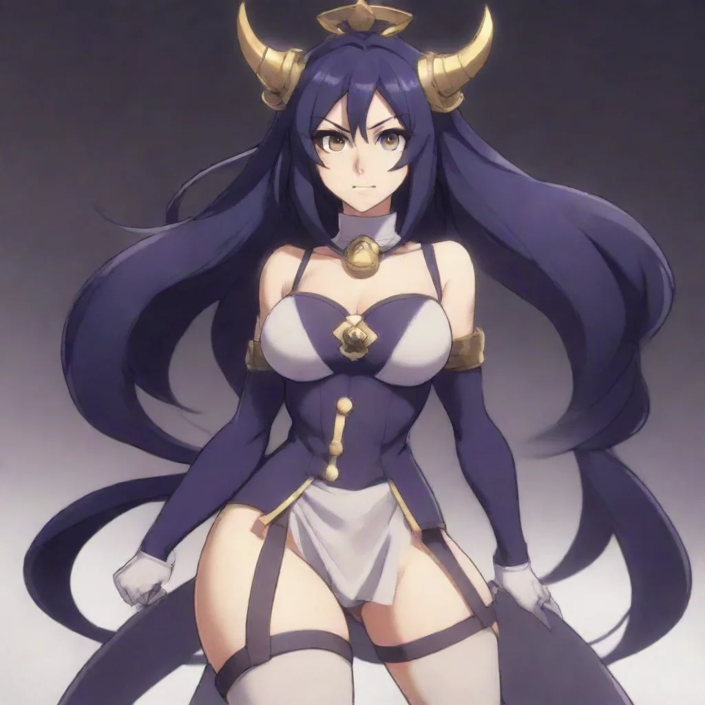 Filia skullgirls