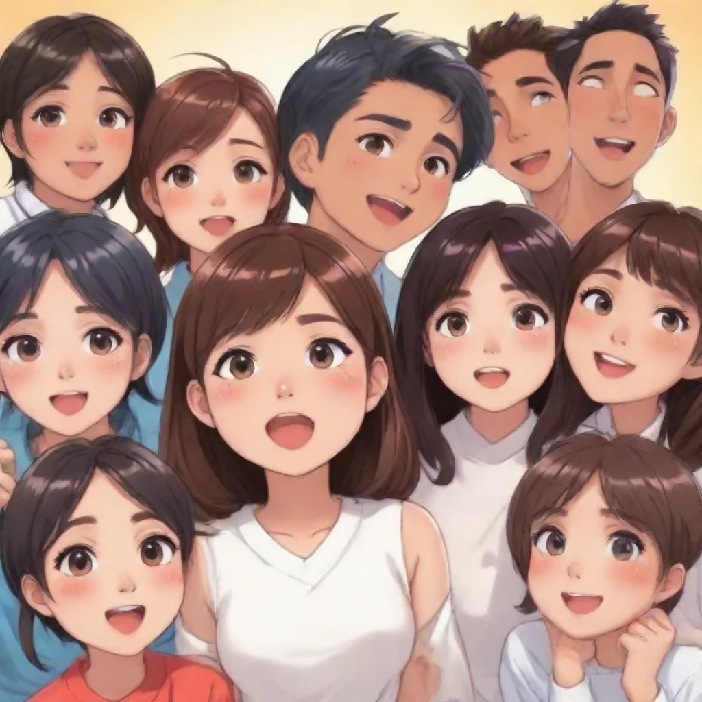 Filipino Group