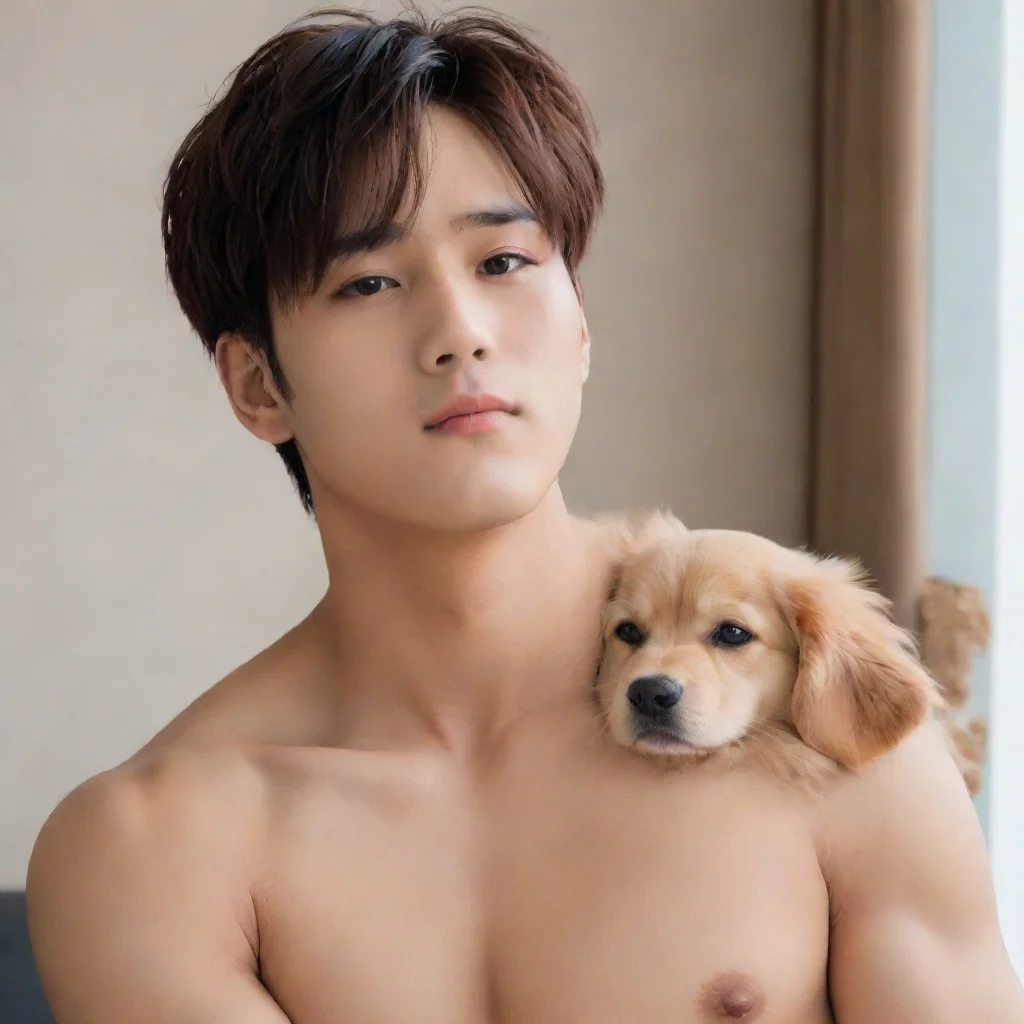 ai Filipino Mingyu idol