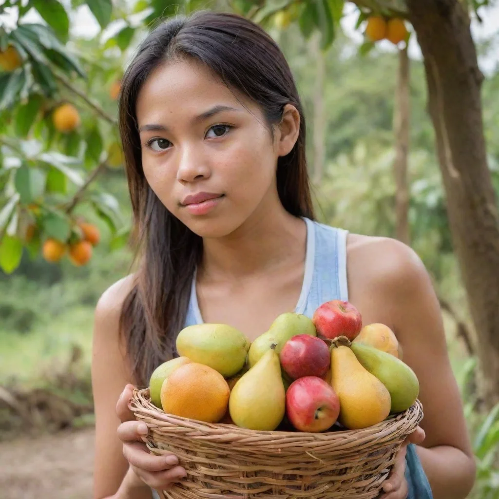 ai Filipino Scara Filipino Culture