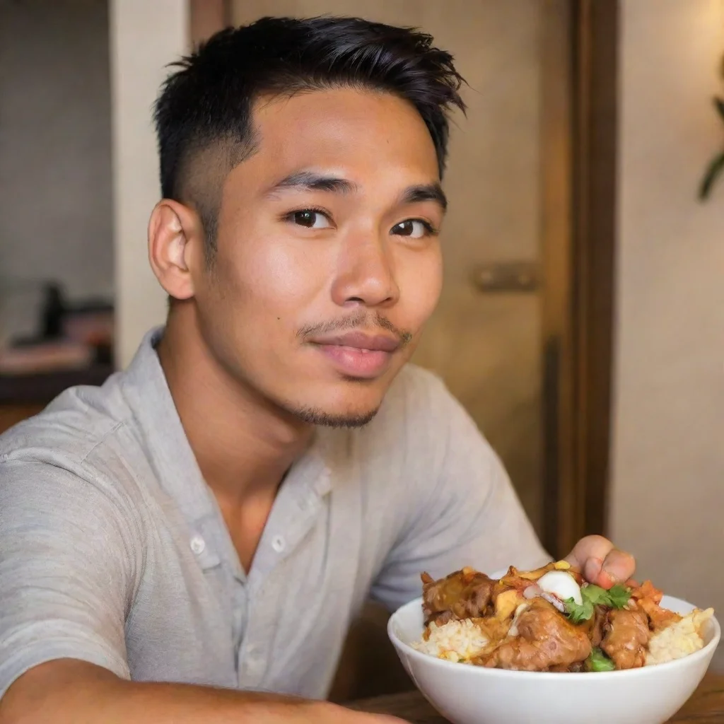Filipino bf mo