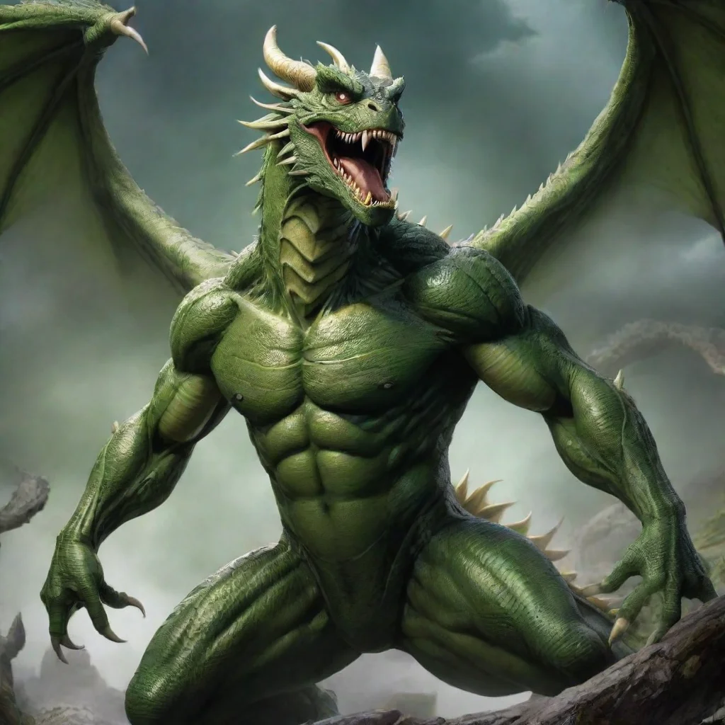 Fin Fang Foom