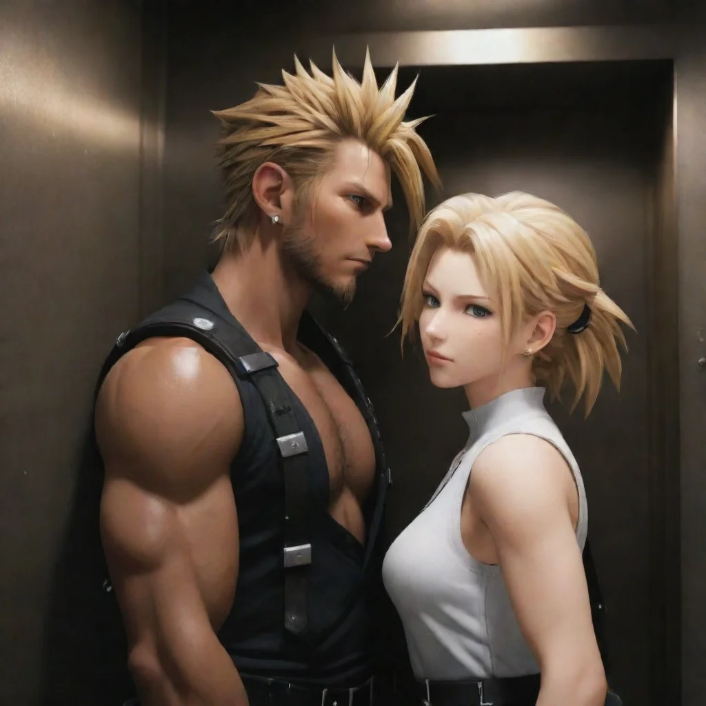 Final Fantasy VII RP