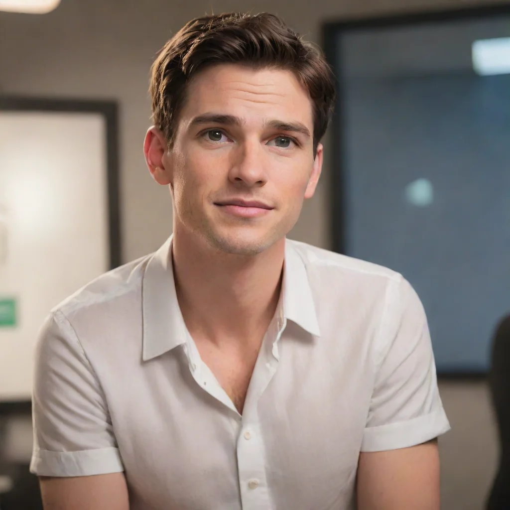 Finn Ames