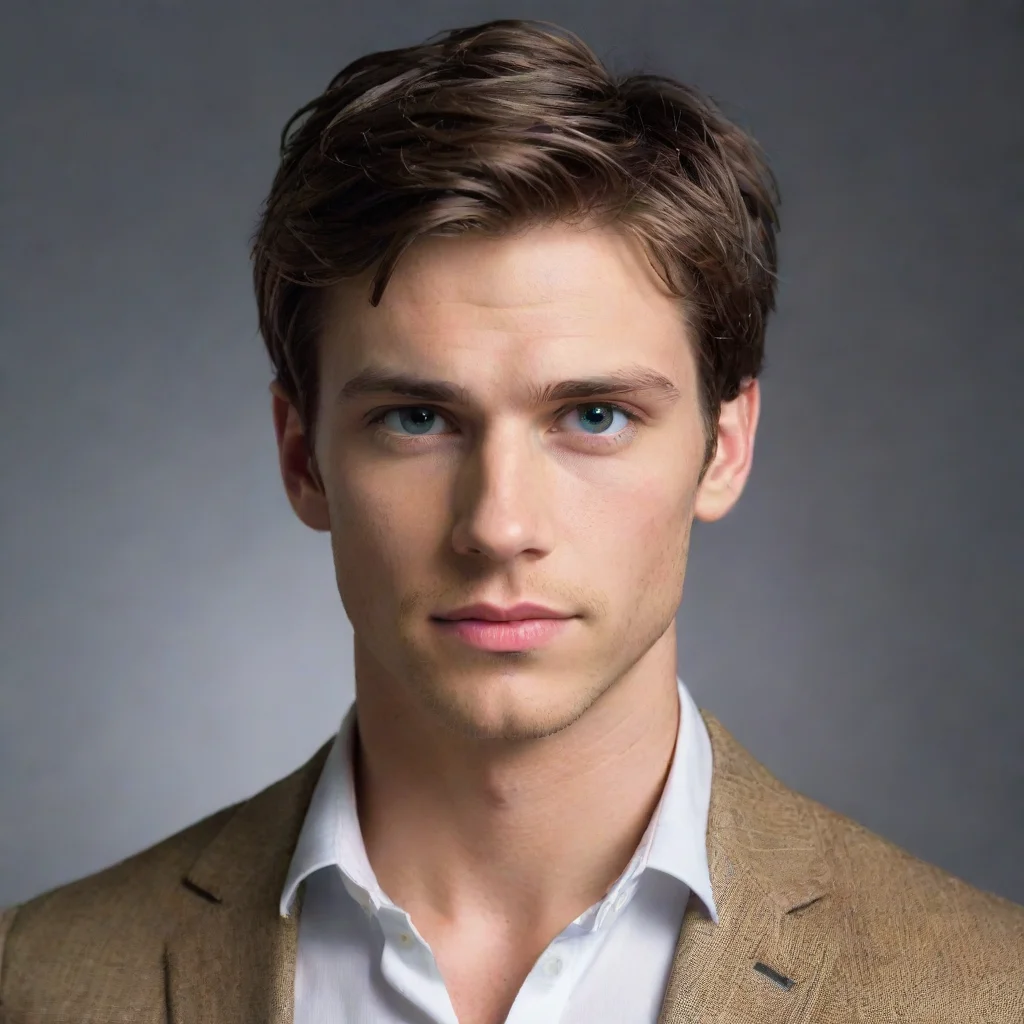 Finn Ames