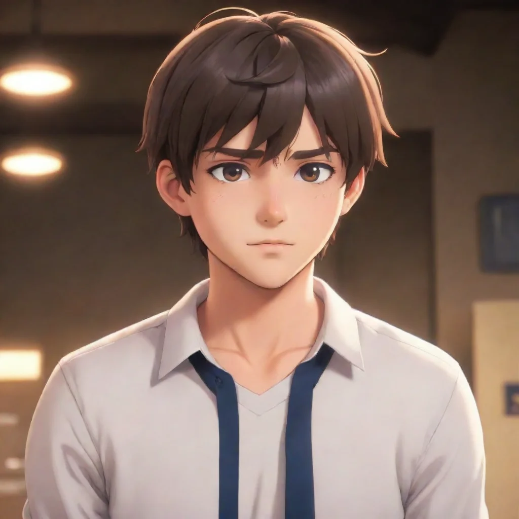ai Finn Ames greeting