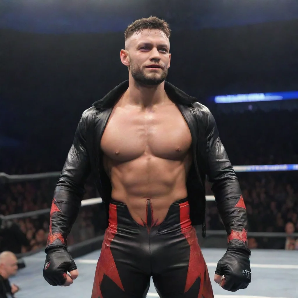 Finn Balor