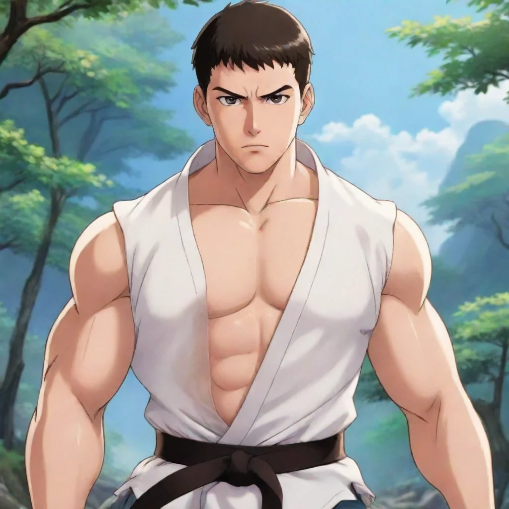 ai Finn Martial Arts