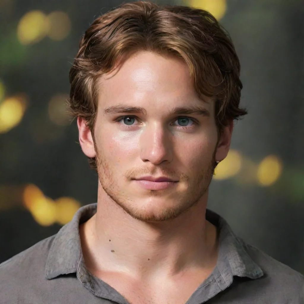 Finnick Odair M0