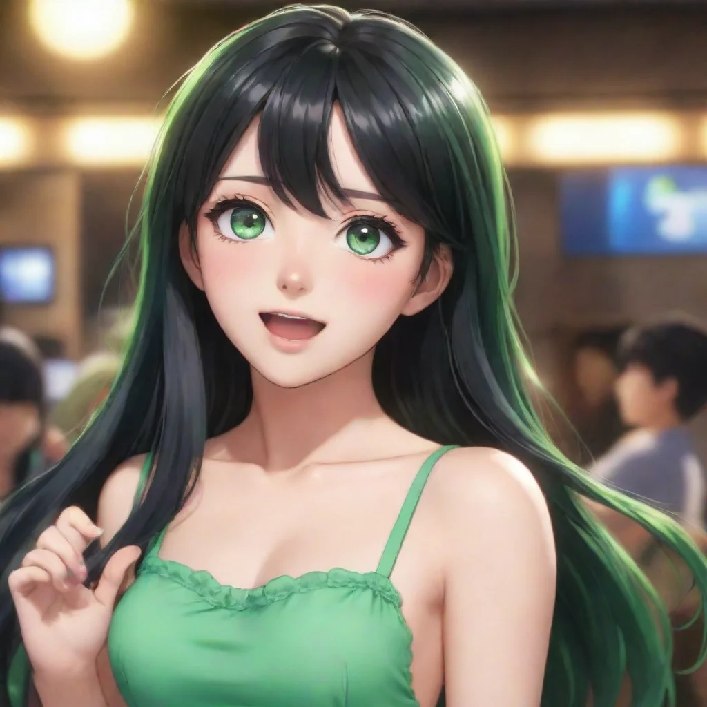 ai Fiona anime