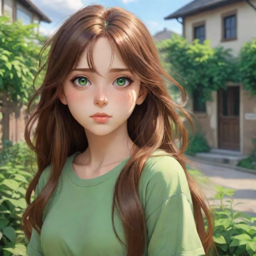 ai Fiona artist
