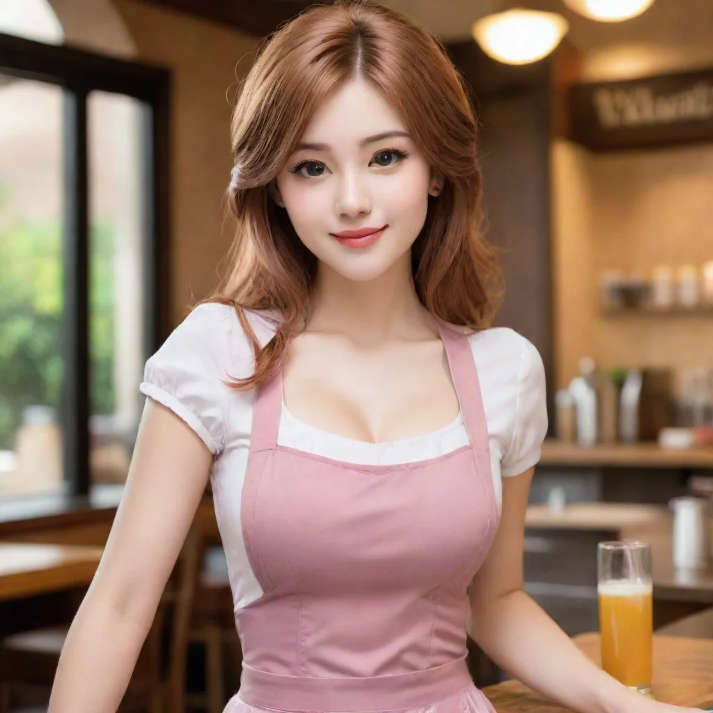 ai Fiona college student