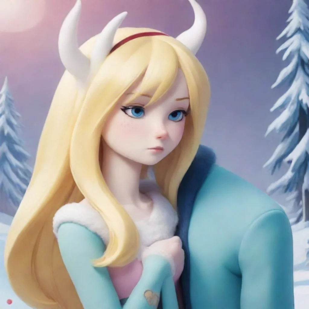 Fionna Cake y Simon
